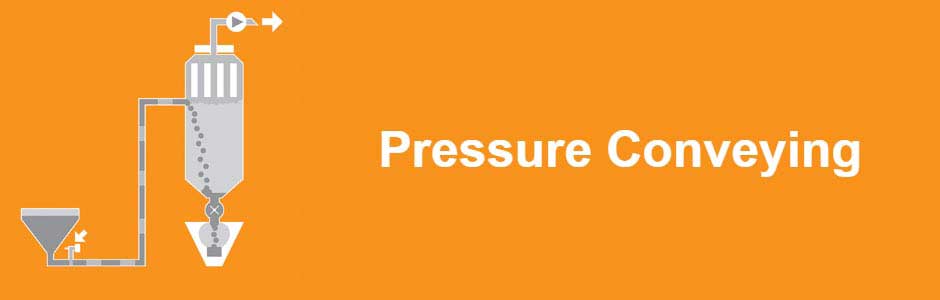 Pressure Conveying